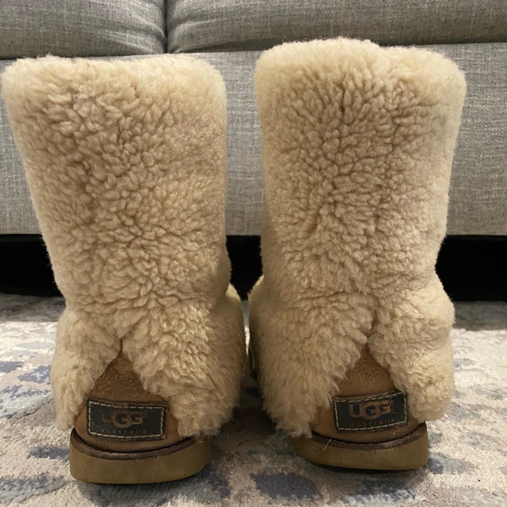 Ugg’s